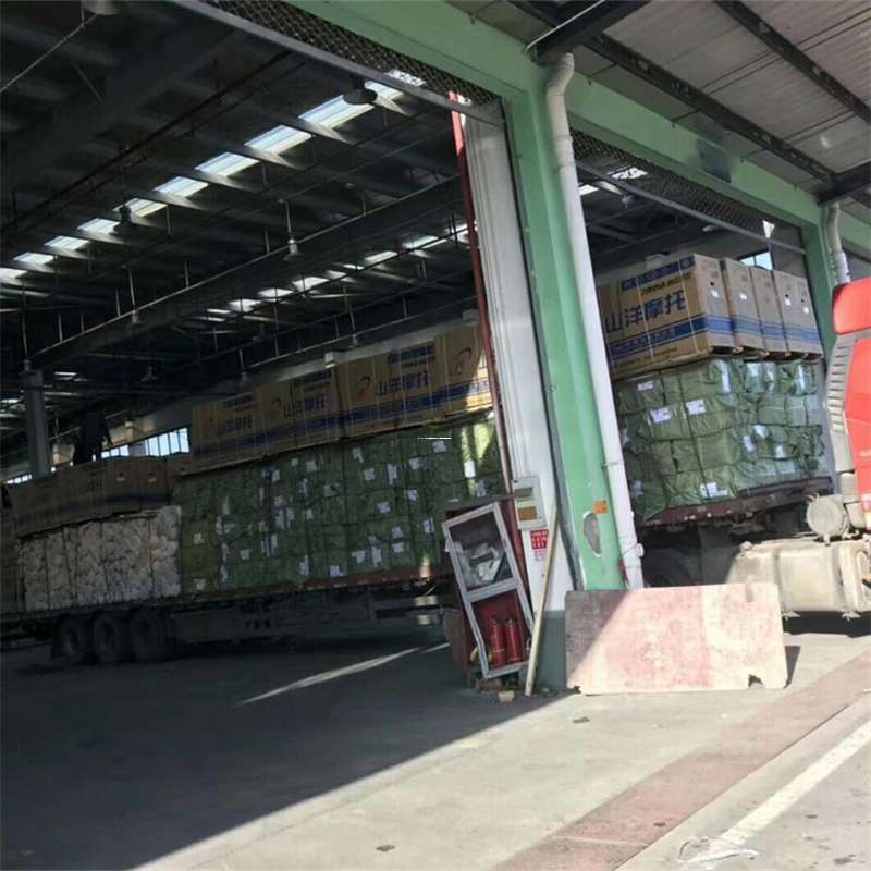 山西临汾大宁县至肥东物流专线，一站式服务让货运更高效（肥东物流公司电话号码）